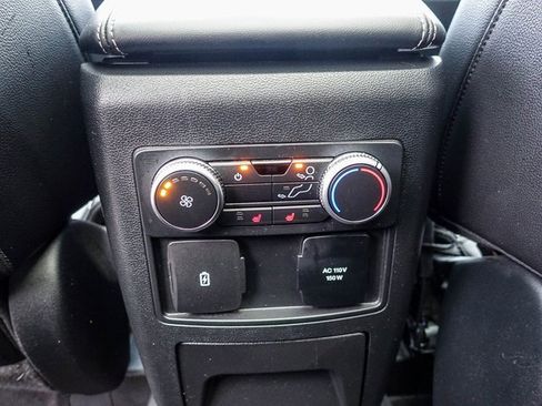 Used 2022 Ford Explorer ST w/ Equipment Group 401A image 5