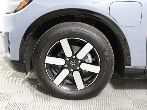 Used 2025 Honda Prologue Touring image 46