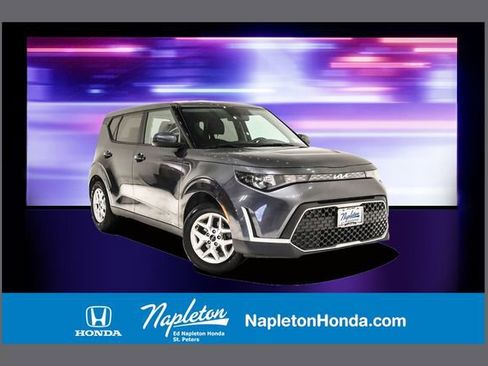 Used 2023 Kia Soul LX w/ Option Group 015 image 1