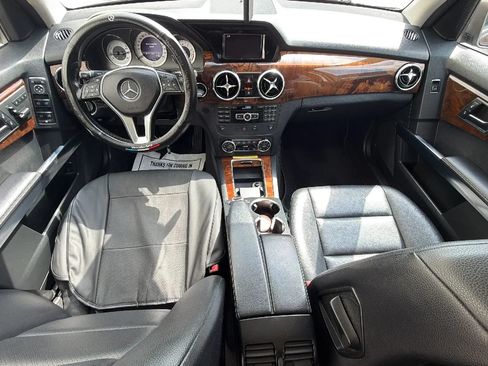 Used 2013 Mercedes-Benz GLK 350 4MATIC image 29