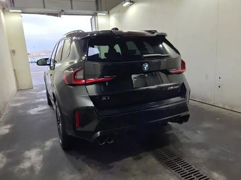Used 2024 BMW X1 M35i w/ Premium Package AWD/4WD image 2