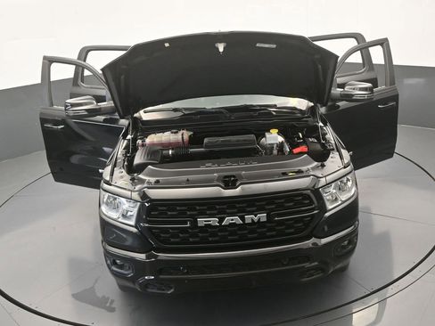 Used 2023 RAM 1500 Big Horn RWD image 80