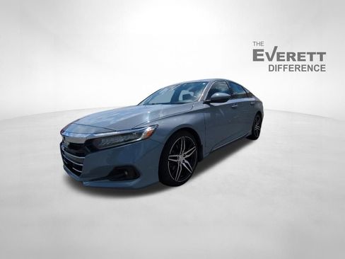 Used 2021 Honda Accord Touring image 7