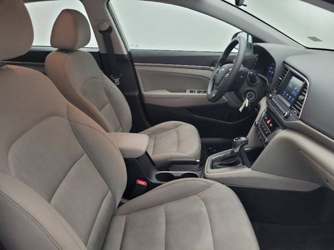 Used 2017 Hyundai Elantra SE FWD image 21