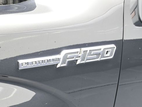 Used 2014 Ford F150 Platinum image 22