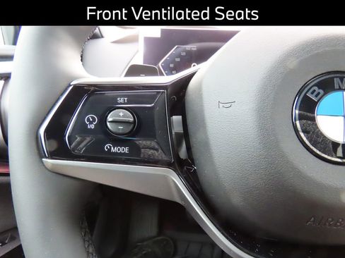 New 2026 BMW X3 xDrive30 w/ Premium Package image 34