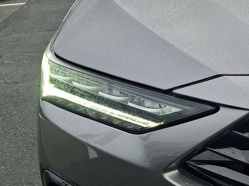 Certified 2026 Acura MDX A-Spec AWD/4WD image 9