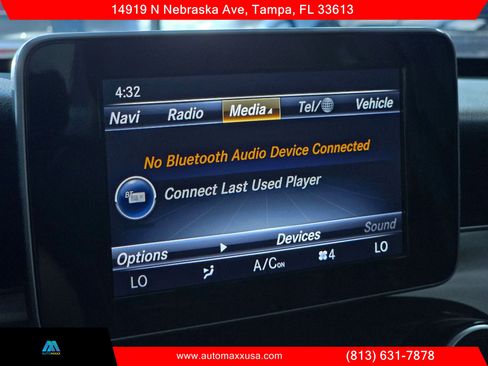 Used 2015 Mercedes-Benz C 300 Sedan image 19