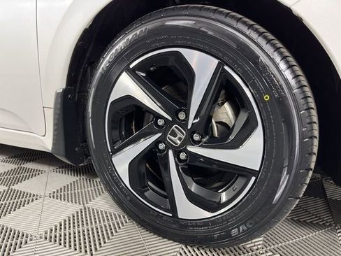 Used 2022 Honda Insight EX image 14