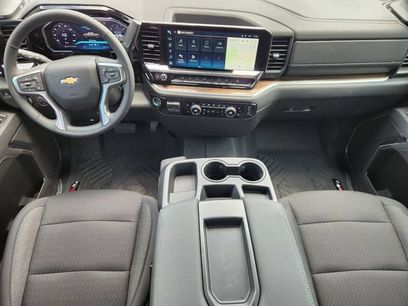 New 2026 Chevrolet Silverado 1500 LT