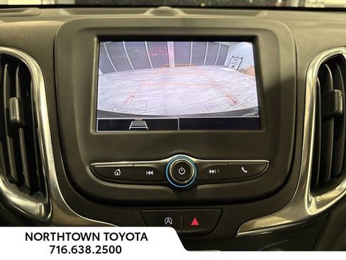 Used 2024 Chevrolet Equinox LT image 21