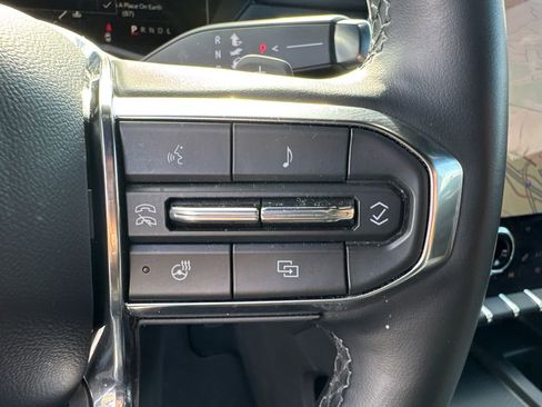 Certified 2025 GMC Acadia Elevation image 27