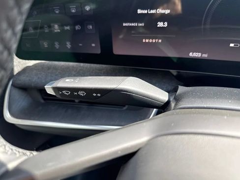 Used 2024 Lucid Air Touring AWD/4WD image 53
