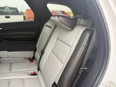 Used 2023 Dodge Durango GT AWD/4WD image 12