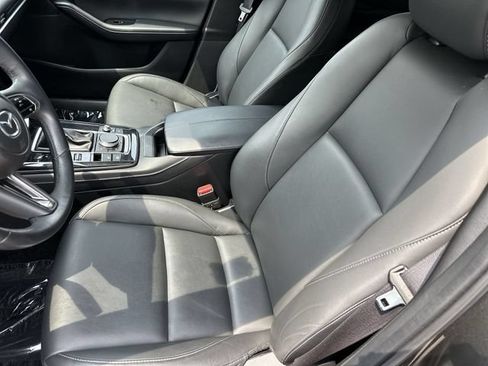 Used 2024 MAZDA CX-30 AWD 2.5 S w/ Select Sport Pkg image 15