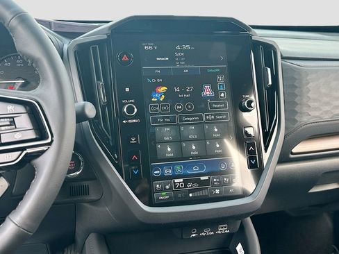 New 2026 Subaru Forester Touring image 15