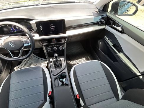 New 2026 Volkswagen Taos S FWD image 11