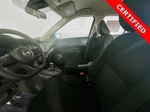 Certified 2024 Nissan Kicks S image 20