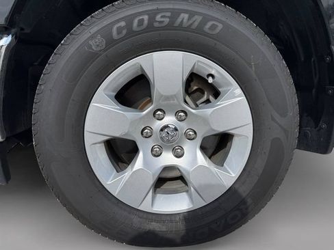 Used 2023 RAM 1500 Big Horn RWD image 10