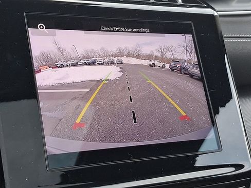 Used 2023 Jeep Grand Cherokee Altitude AWD/4WD image 19