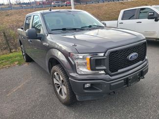 Used 2020 Ford F150 XL w/ Equipment Group 101A Mid video 3