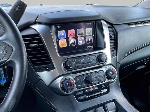 Used 2018 Chevrolet Tahoe LS w/ Enhanced Driver Alert Package RWD image 10