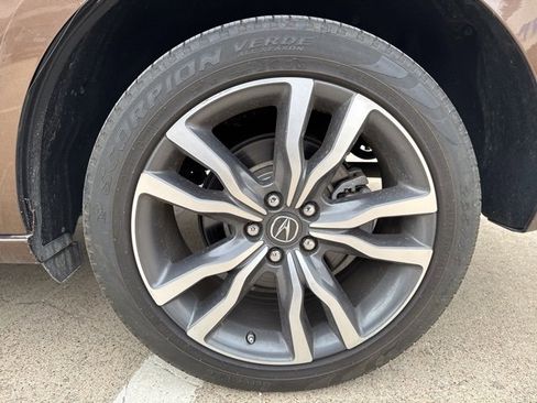 Used 2019 Acura MDX FWD w/ Advance Package image 6