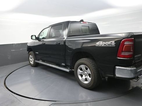 Used 2021 RAM 1500 Big Horn image 66