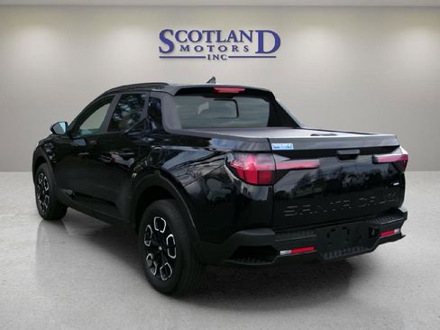 Used 2023 Hyundai Santa Cruz SEL w/ Activity Package AWD/4WD image 8