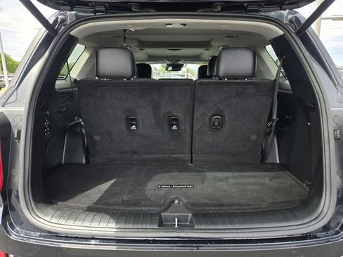 Used 2021 Hyundai Palisade Limited AWD/4WD image 38