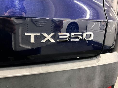 Used 2024 Lexus TX 350 FWD w/ Cold Weather Package image 10