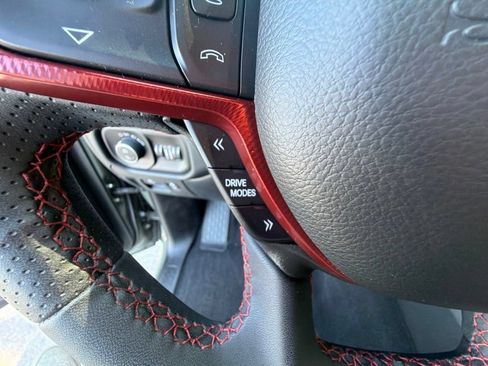 Used 2026 RAM 1500 Rebel w/ Rebel Level 1 Equipment Group AWD/4WD image 33