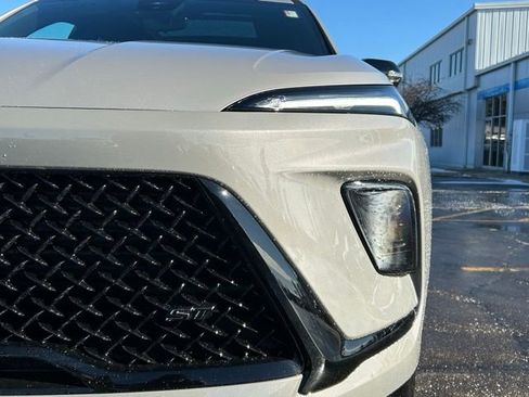 New 2026 Buick Enclave Sport Touring w/ Power Package image 3