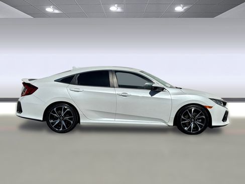 Used 2019 Honda Civic Si image 7