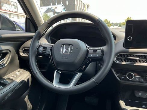 Used 2026 Honda HR-V EX-L image 20
