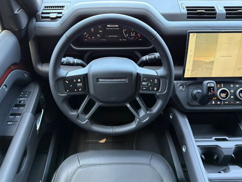 New 2026 Land Rover Defender 130 S AWD/4WD image 26