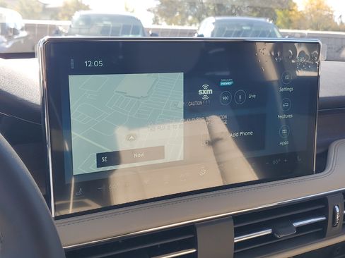 New 2026 Lincoln Corsair Reserve image 21