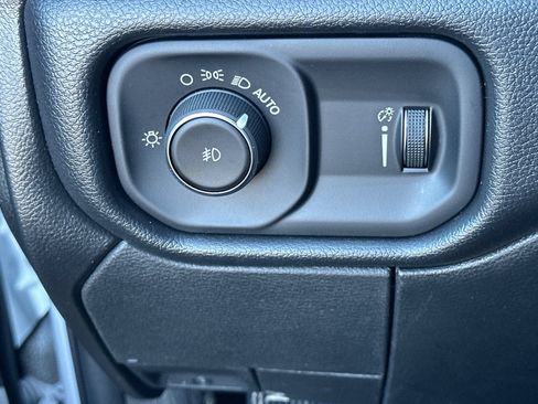 New 2026 RAM 3500 Tradesman AWD/4WD image 28