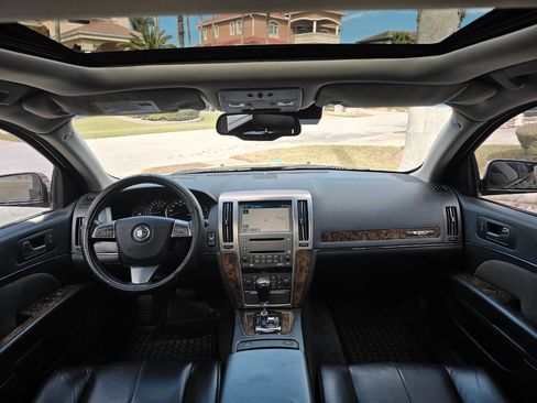 Used 2009 Cadillac STS V image 63