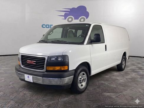 Used 2014 GMC Savana 2500 image 1
