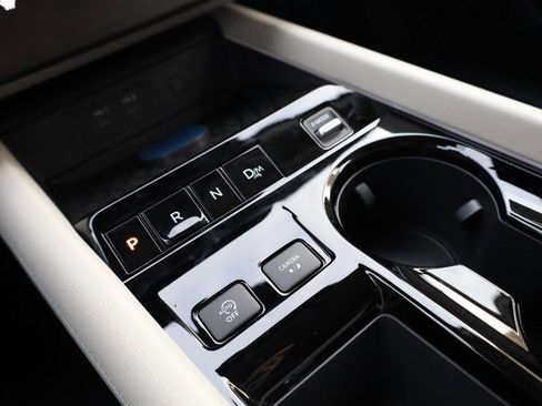 New 2026 Nissan Murano Platinum w/ Cargo Package image 20