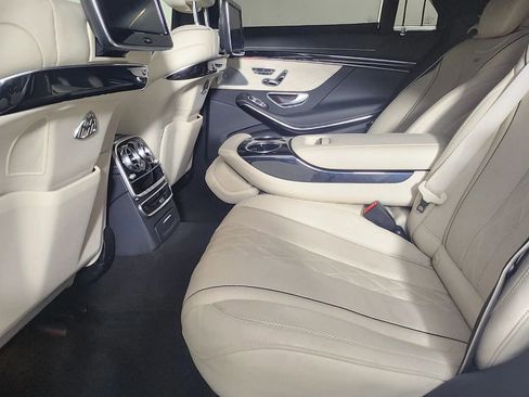 Used 2016 Mercedes-Benz S 600 image 19
