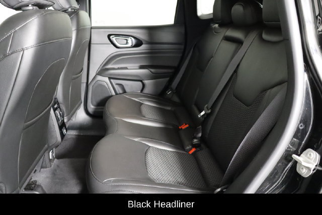 Used 2022 Jeep Compass Latitude FWD image 14