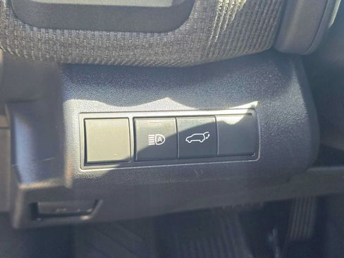 Used 2025 Toyota bZ4X AWD w/ Weather Package image 24