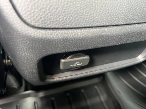 Used 2025 Honda Ridgeline TrailSport image 40