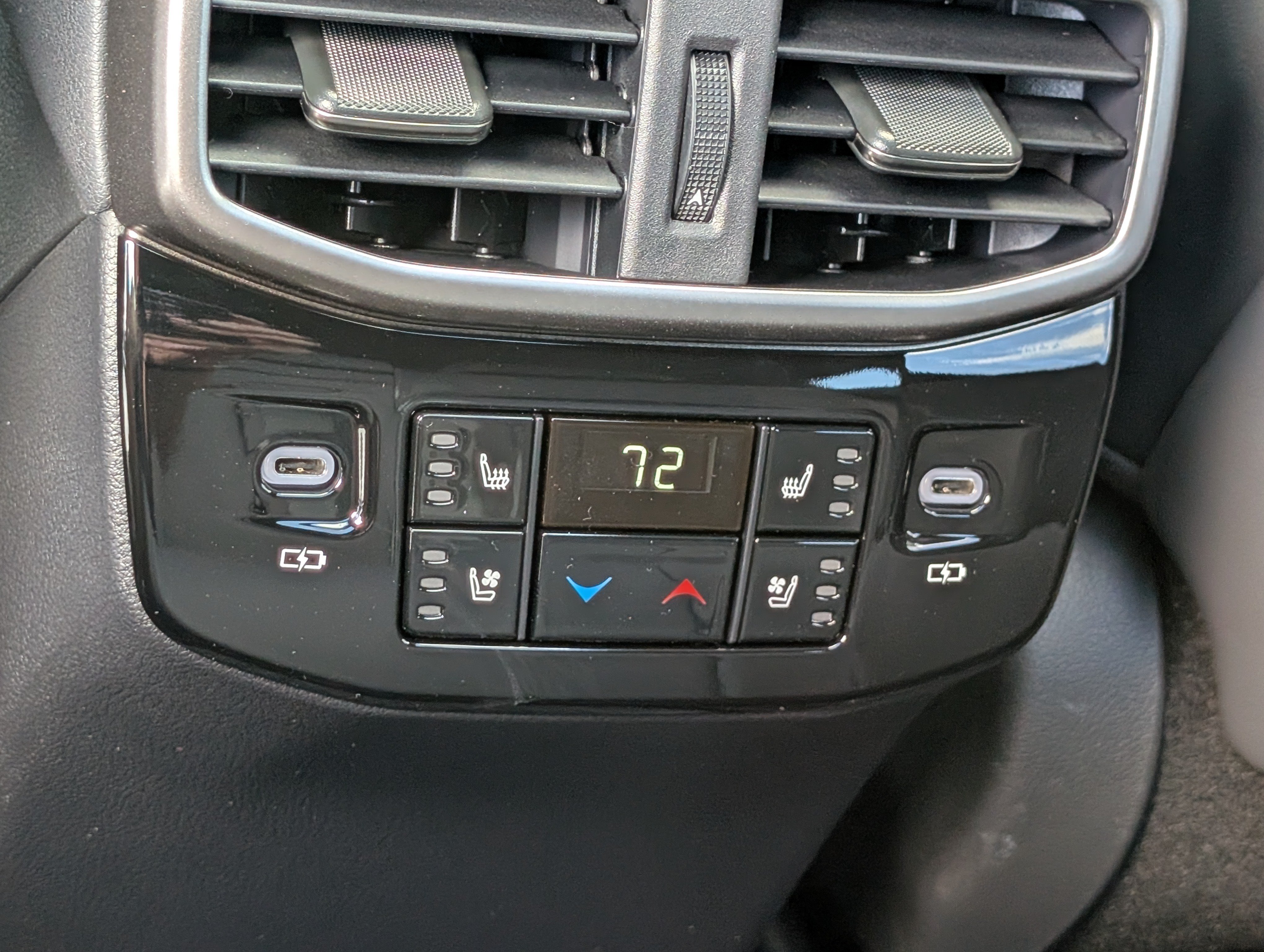 New 2026 Lexus RX 350 AWD w/ Convenience Package image 12