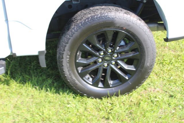 Used 2024 Ford F150 XLT w/ Equipment Group 302A MID AWD/4WD image 27
