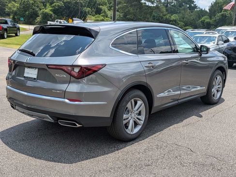 Used 2026 Acura MDX SH-AWD image 6