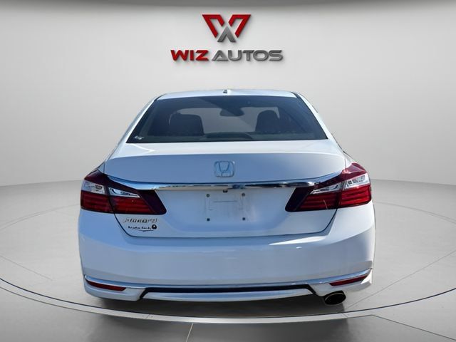 Used 2016 Honda Accord EX image 4