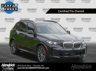 Certified 2024 BMW X5 sDrive40i w/ M Sport Package RWD video 1